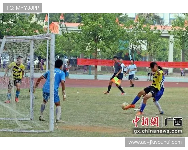 劳麦乡小学足球赛圆满落幕 激烈角逐展现少年足球风采 劳麦乡小学足球赛圆满落幕 激烈角逐展现少年足球风采